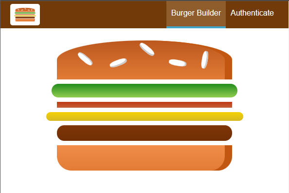 Burger Builder